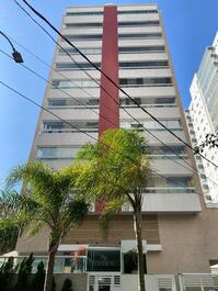 Apartamento para alugar em Praia Grande - Canto do Forte
