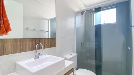 Praia de Palmas: Seu Refúgio a 500m do Paraíso