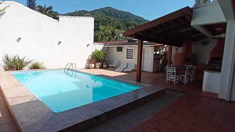 Casa para alquilar en São Sebastião - Juquehy