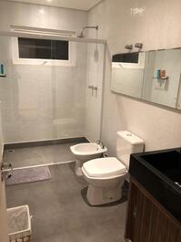 Barra do Una, 6 suites, piscina, espacio gourmet, alquiler, Nochevieja