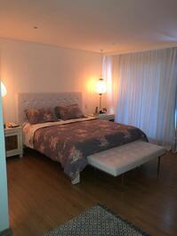 Barra do Una, 6 suites, piscina, espacio gourmet, alquiler, Nochevieja