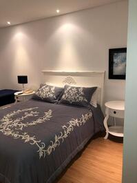 Barra do Una, 6 suites, piscina, espacio gourmet, alquiler, Nochevieja