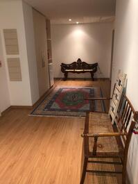 Barra do Una, 6 suites, piscina, espacio gourmet, alquiler, Nochevieja