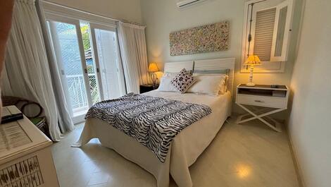 Baleia, 4 suites, 10 personas, piscina privada, instalaciones de ocio completas