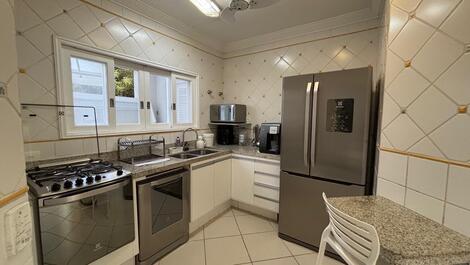 Baleia, 4 suites, 10 personas, piscina privada, instalaciones de ocio completas