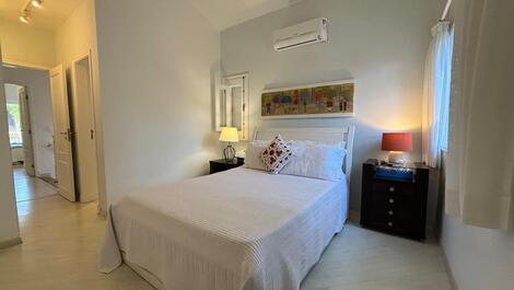 Baleia, 4 suites, 10 personas, piscina privada, instalaciones de ocio completas