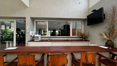 Baleia, 4 suites, 10 personas, piscina privada, instalaciones de ocio completas