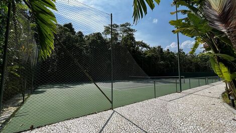 Baleia, 4 suites, 10 personas, piscina privada, instalaciones de ocio completas