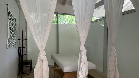 Baleia, 4 suites, 10 personas, piscina privada, instalaciones de ocio completas