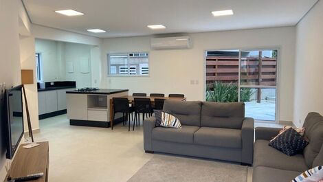 Cambury, condominio, 4 habitaciones, piscina privada, barbacoa, 2 espacios