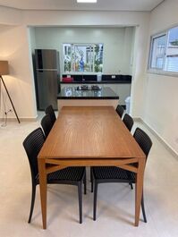 Cambury, condominio, 4 habitaciones, piscina privada, barbacoa, 2 espacios