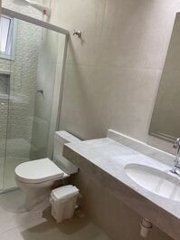 Cambury, condominio, 4 habitaciones, piscina privada, barbacoa, 2 espacios