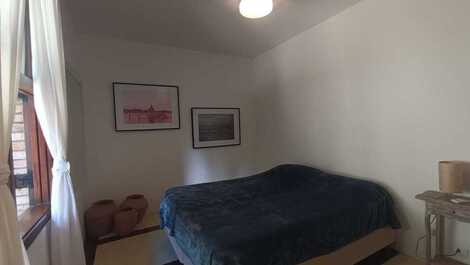 Baleia in condominium, rental January, Carnival, annual, 4 bedrooms