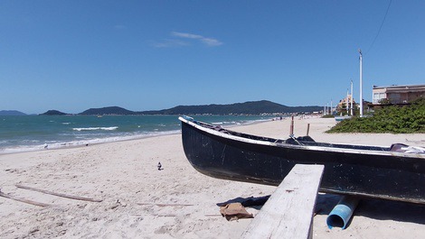 Apartamento para alquilar en Florianopolis - Canasvieiras