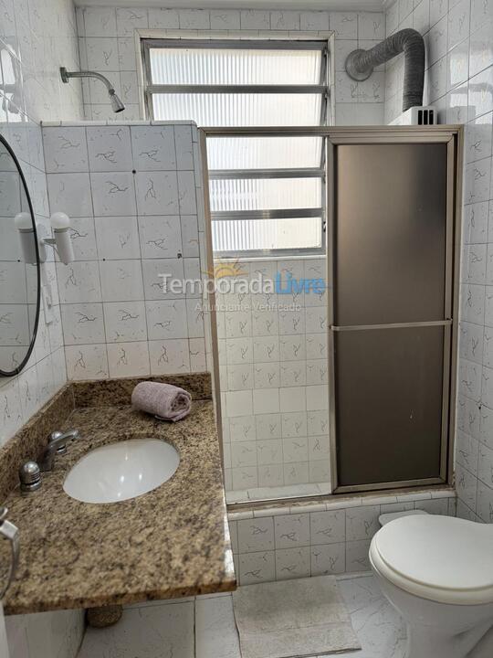 Apartment for vacation rental in Rio de Janeiro (Copacabana)