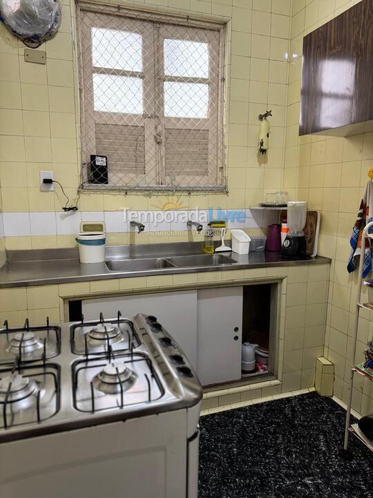 Apartment for vacation rental in Rio de Janeiro (Copacabana)