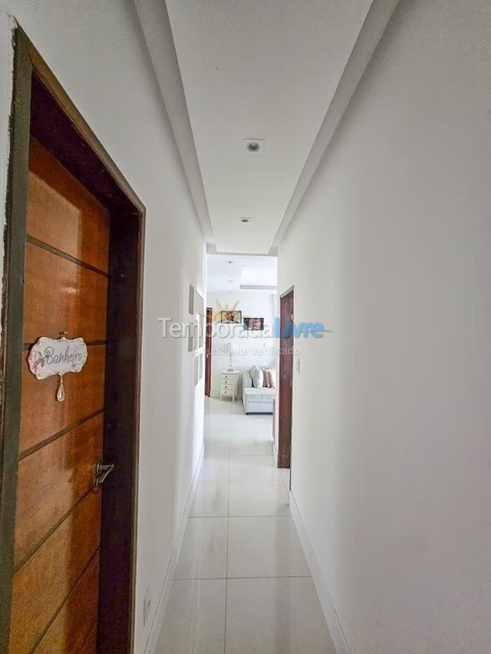 Casa para aluguel de temporada em Lauro de Freitas (Vilas do Atlantico)