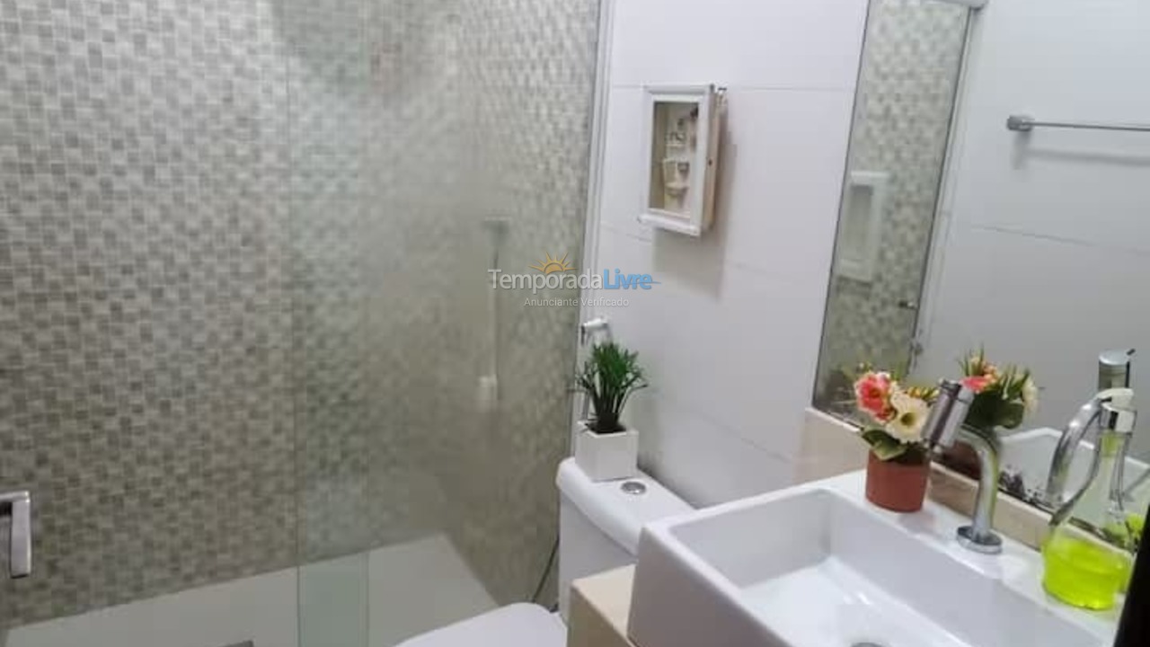 Casa para aluguel de temporada em Lauro de Freitas (Vilas do Atlantico)