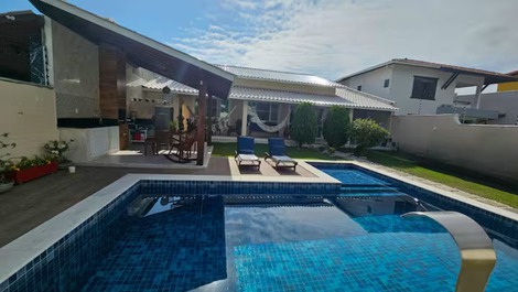 Casa para alquilar en Lauro de Freitas - Vilas do Atlantico