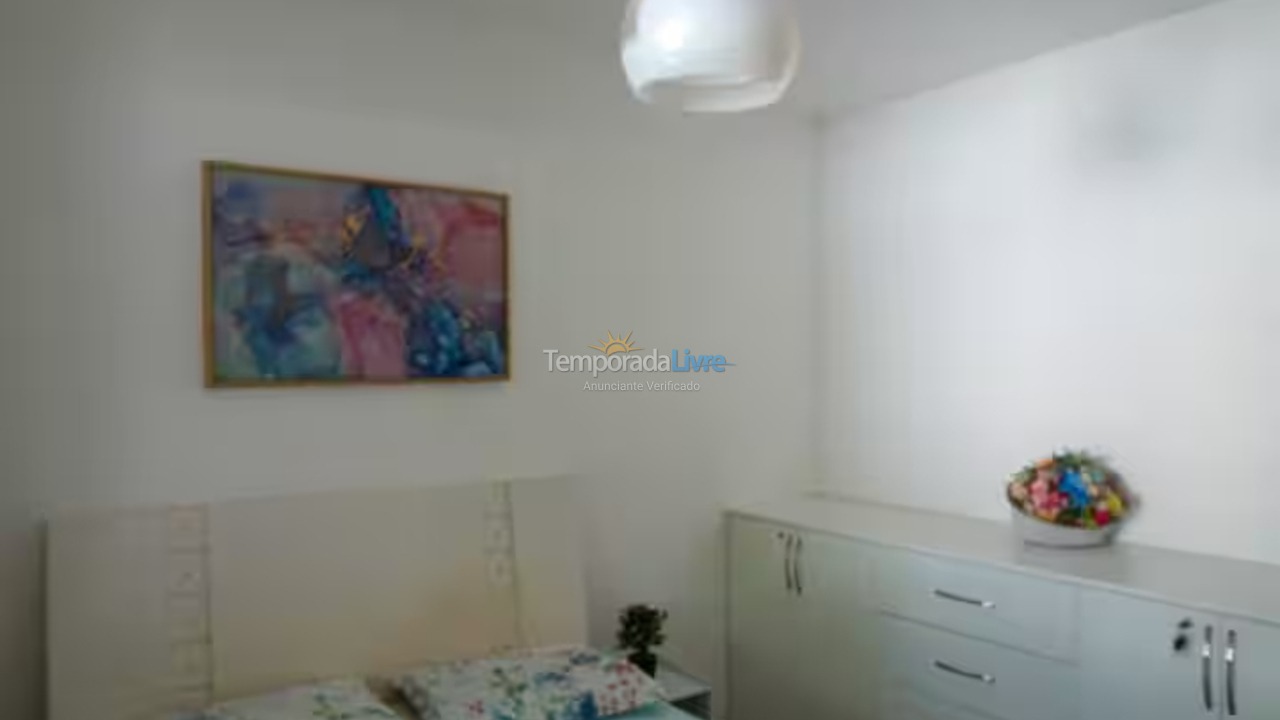 Casa para aluguel de temporada em Lauro de Freitas (Vilas do Atlantico)