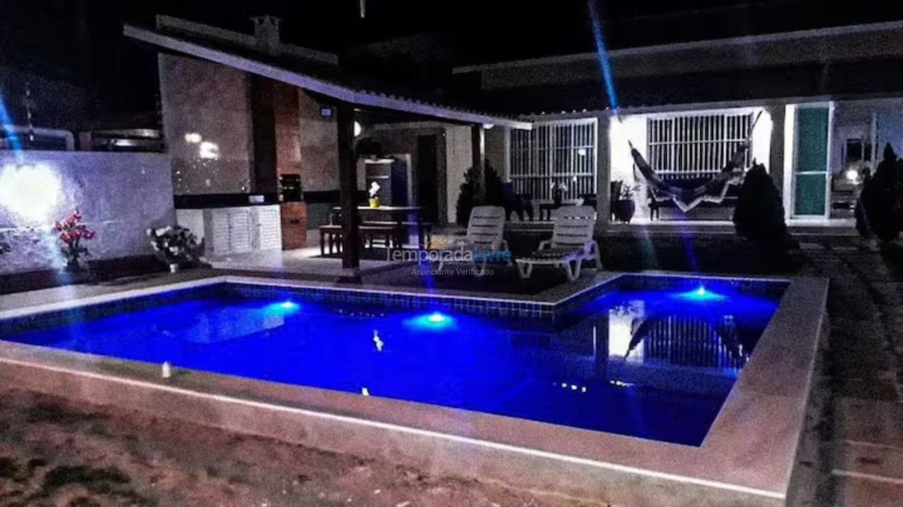 Casa para aluguel de temporada em Lauro de Freitas (Vilas do Atlantico)