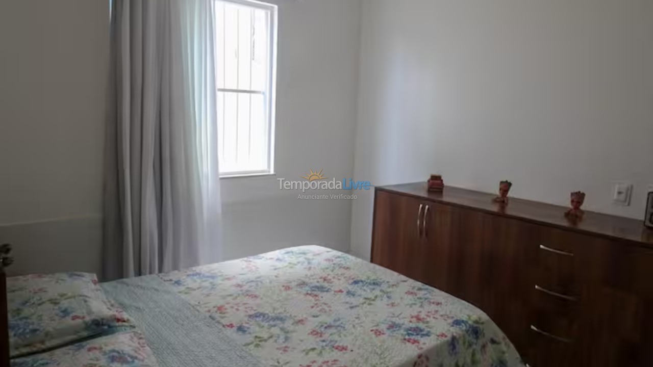 Casa para aluguel de temporada em Lauro de Freitas (Vilas do Atlantico)