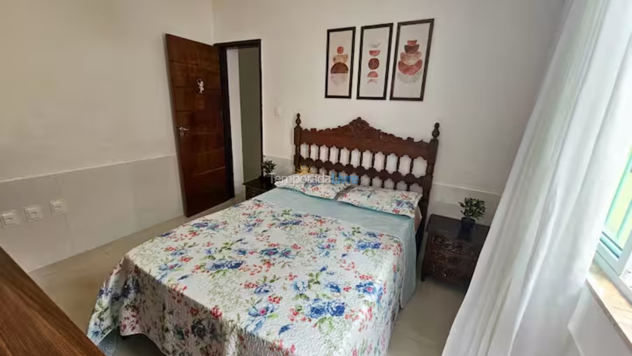 Casa para aluguel de temporada em Lauro de Freitas (Vilas do Atlantico)