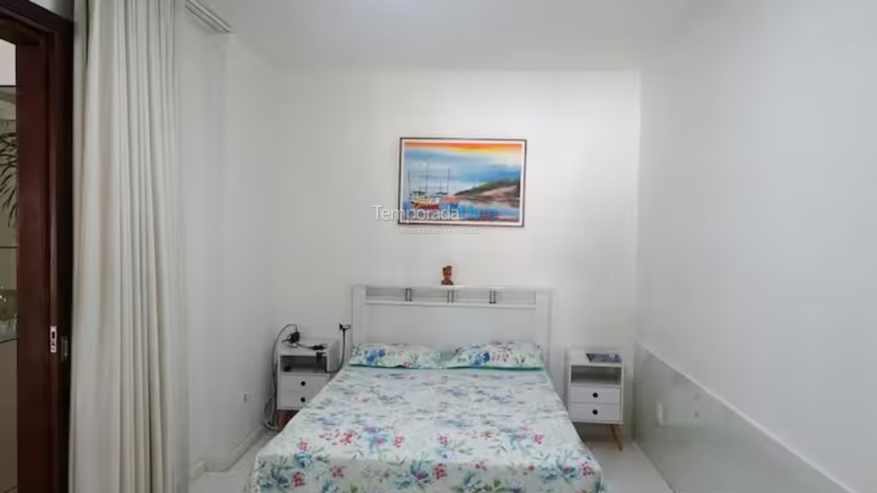 Casa para aluguel de temporada em Lauro de Freitas (Vilas do Atlantico)