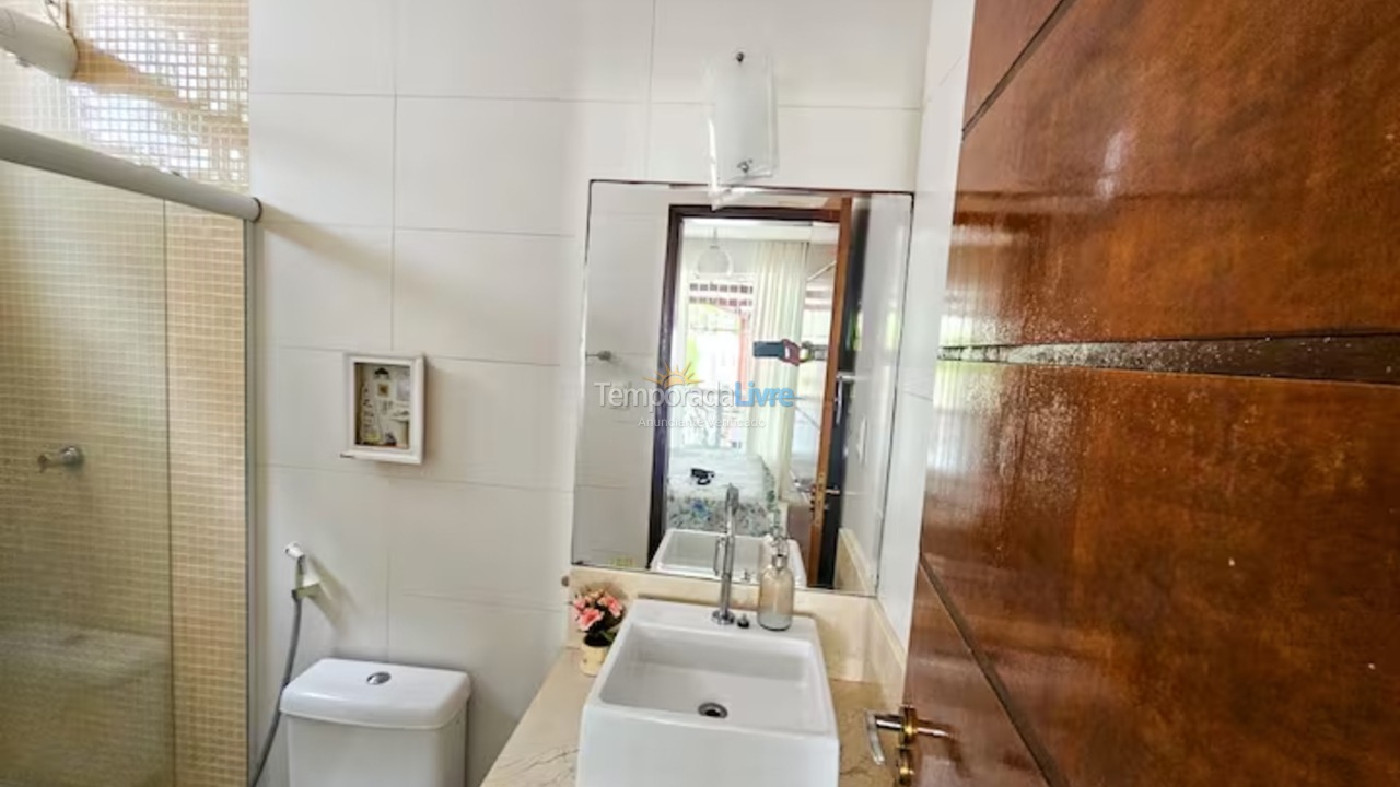 Casa para aluguel de temporada em Lauro de Freitas (Vilas do Atlantico)