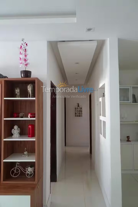 Casa para aluguel de temporada em Lauro de Freitas (Vilas do Atlantico)