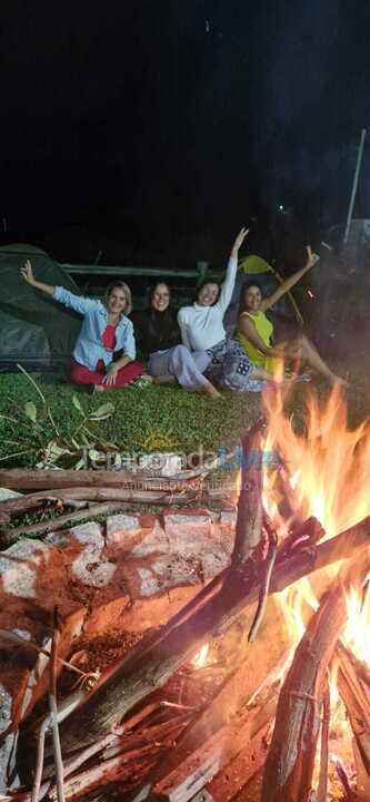 Granja para alquiler de vacaciones em Barra de São Miguel (Camping Chácara Niquim)