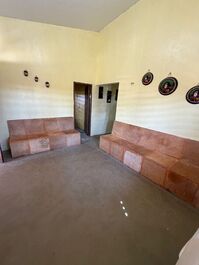 Casa na Praia de Morro Branco