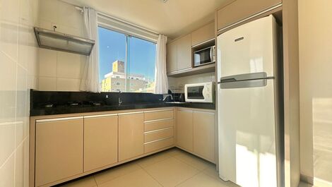 Apartment for 8 people near Bombas beach