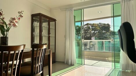 Apartment for 8 people near Bombas beach