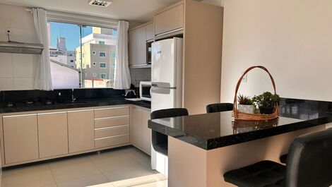 Apartment for 8 people near Bombas beach