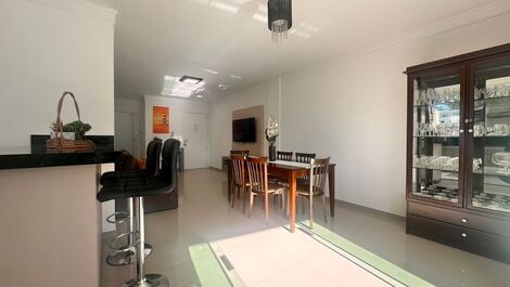 Apartment for 8 people near Bombas beach