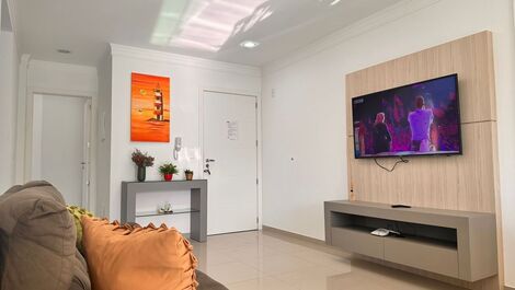 Apartment for 8 people near Bombas beach