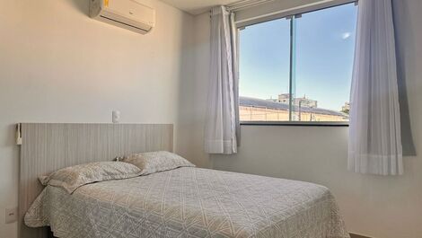 Apartment for 8 people near Bombas beach