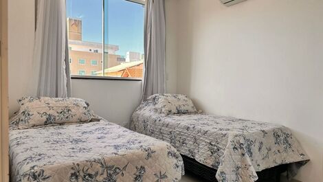 Apartment for 8 people near Bombas beach