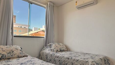 Apartment for 8 people near Bombas beach