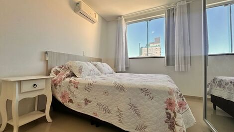 Apartment for 8 people near Bombas beach