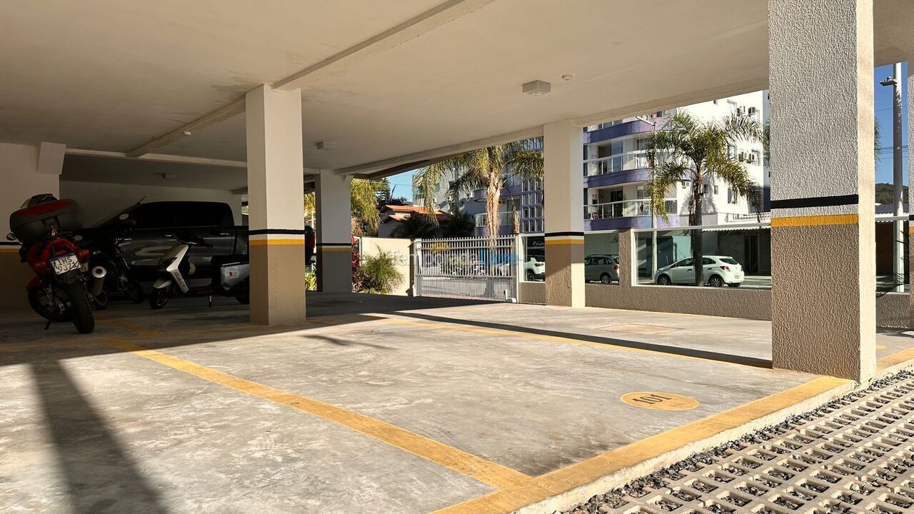 Apartment for vacation rental in Bombinhas (Praia de Bombas)