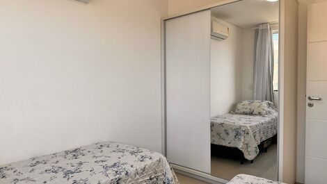 Apartment for 8 people near Bombas beach