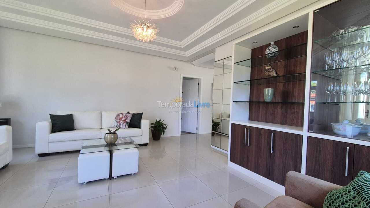 Casa para alquiler de vacaciones em Florianopolis (Jurerê)