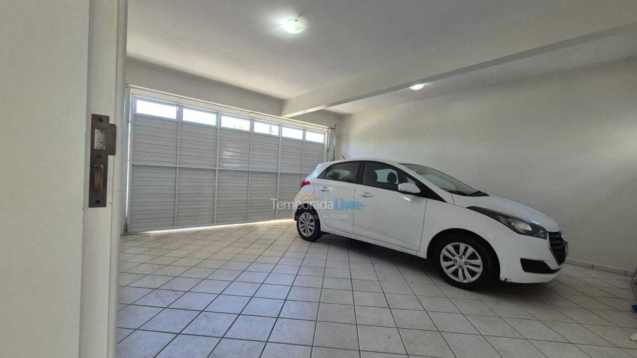 Casa para alquiler de vacaciones em Florianopolis (Jurerê)