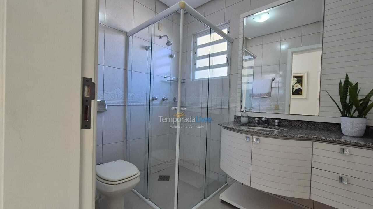 Casa para alquiler de vacaciones em Florianopolis (Jurerê)