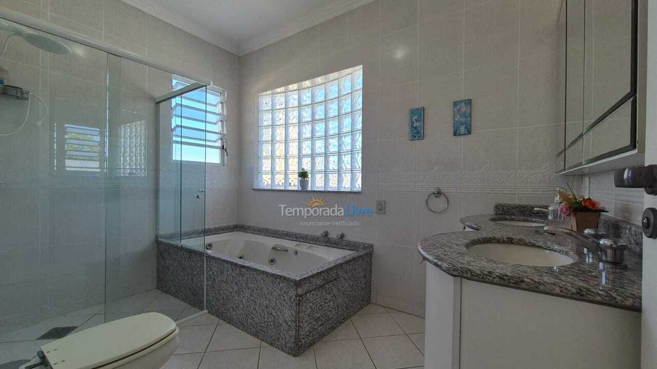 Casa para alquiler de vacaciones em Florianopolis (Jurerê)