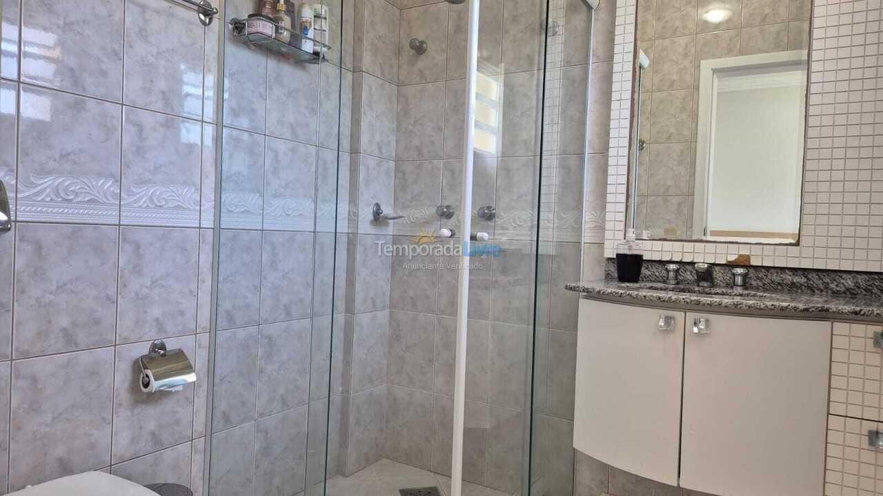 Casa para alquiler de vacaciones em Florianopolis (Jurerê)