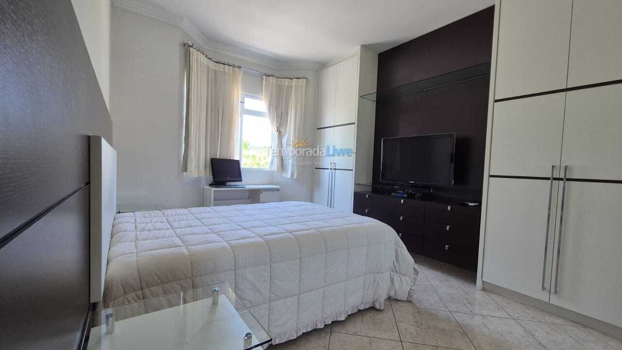 Casa para alquiler de vacaciones em Florianopolis (Jurerê)