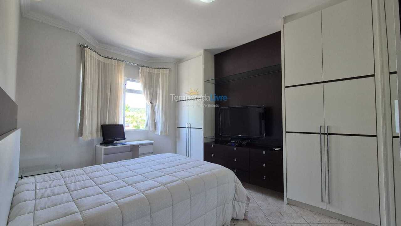 Casa para alquiler de vacaciones em Florianopolis (Jurerê)